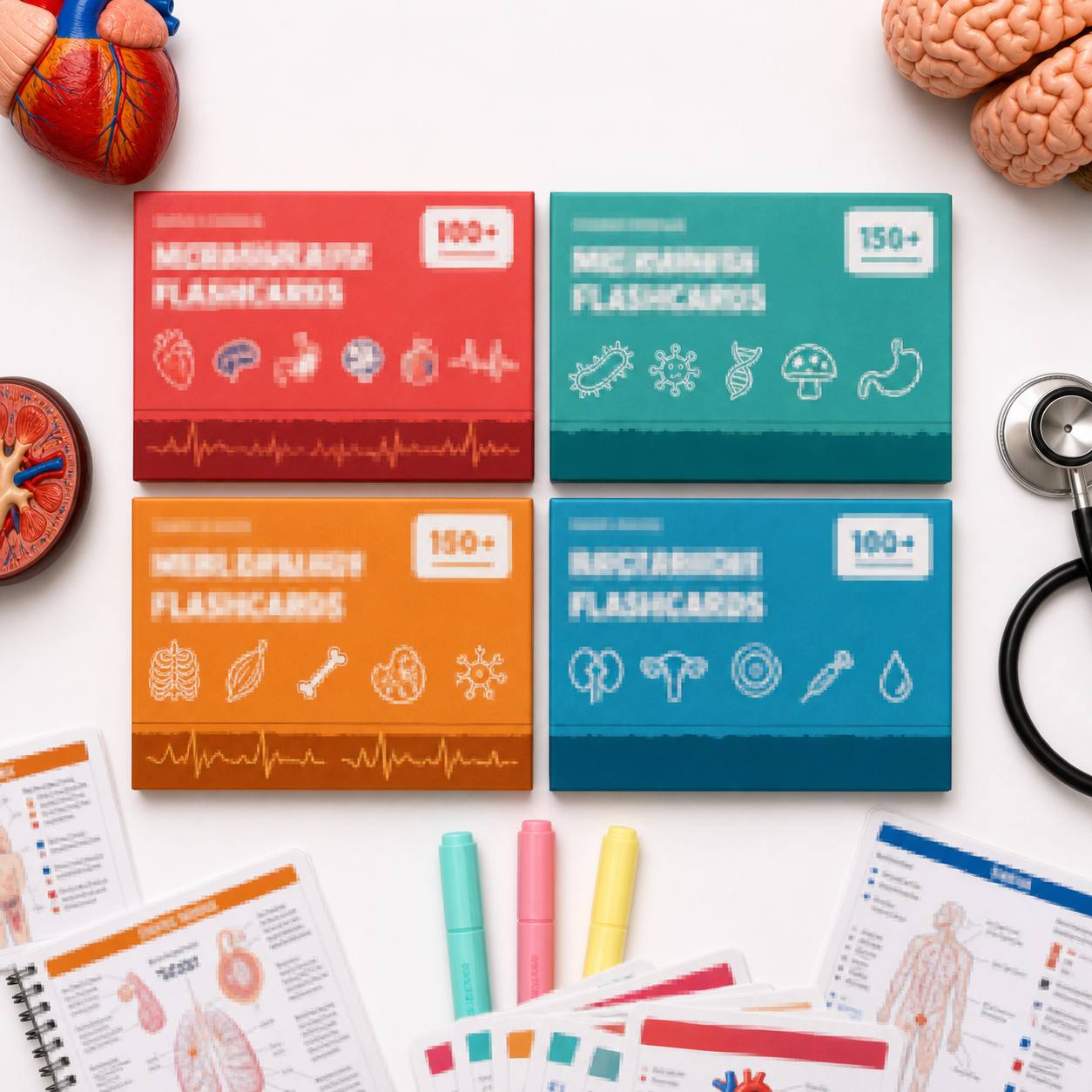 M1 Flashcards — coming soon