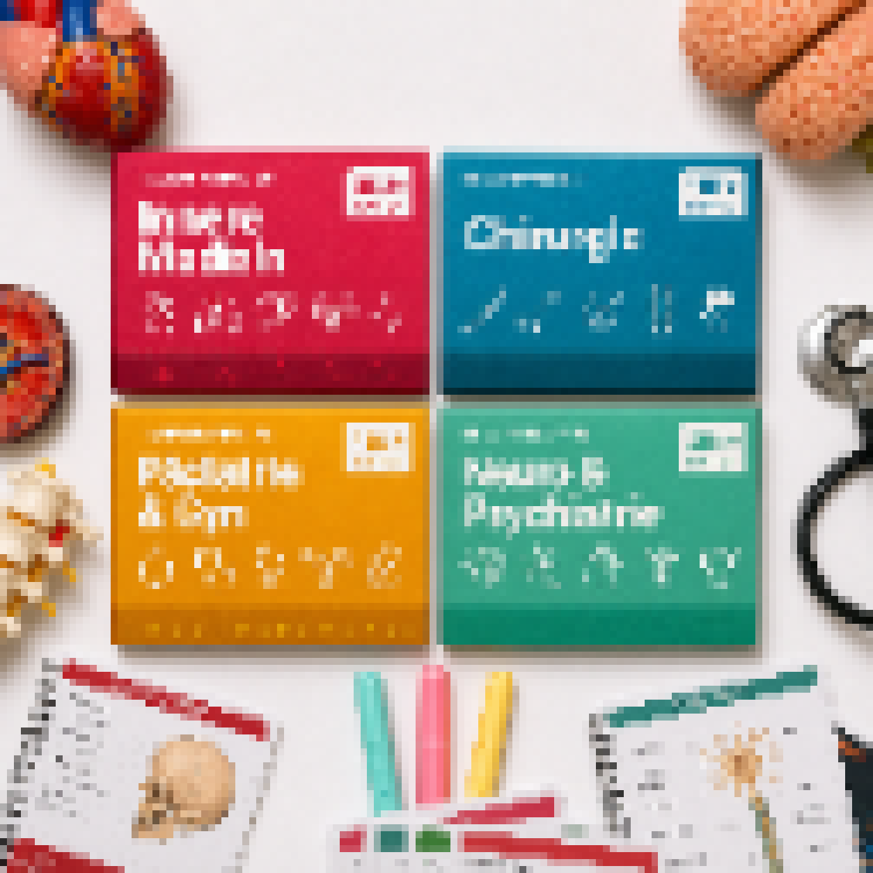 M2 Flashcards — coming soon