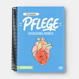 Cover des Pflegeausbildung Bundles, Ausgabe 2027