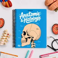 Anatomie & Histologie