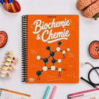 Biochemie & Chemie