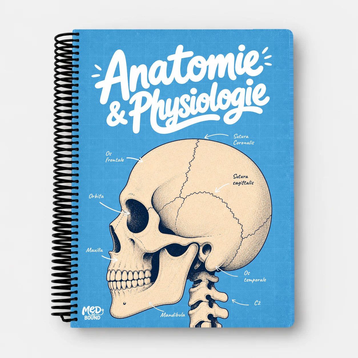 Band 1 — Anatomie & Physiologie