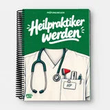 Heilpraktiker werden – Prüfungswissen: Buch mit Spiralbindung