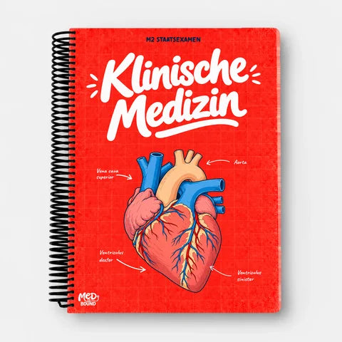 Klinische Medizin (M2)