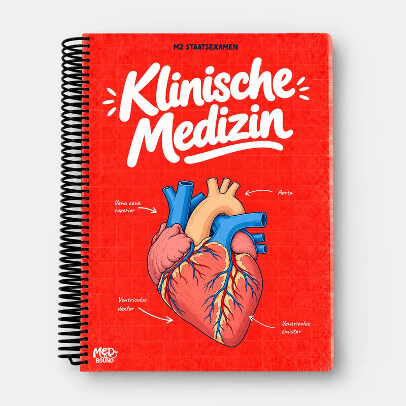 M2 — Klinische Medizin